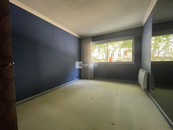Appartement T4 à Lille - Réf. nv5928l