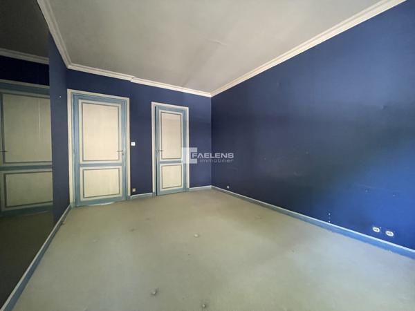 Appartement T4 à Lille - Réf. nv5928l