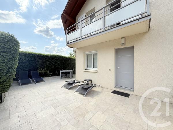 Maison à vendre  5 pièces - 114,04 m2 BONNEVILLE - 74