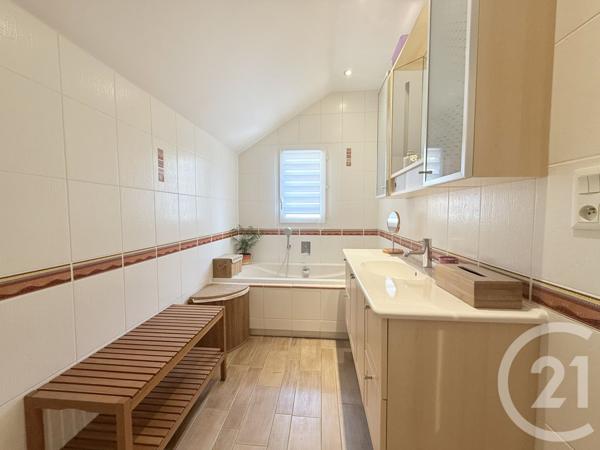 Maison à vendre  5 pièces - 114,04 m2 BONNEVILLE - 74