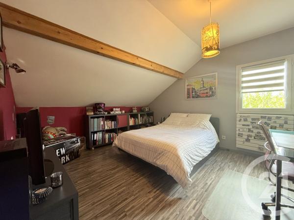 Maison à vendre  5 pièces - 114,04 m2 BONNEVILLE - 74