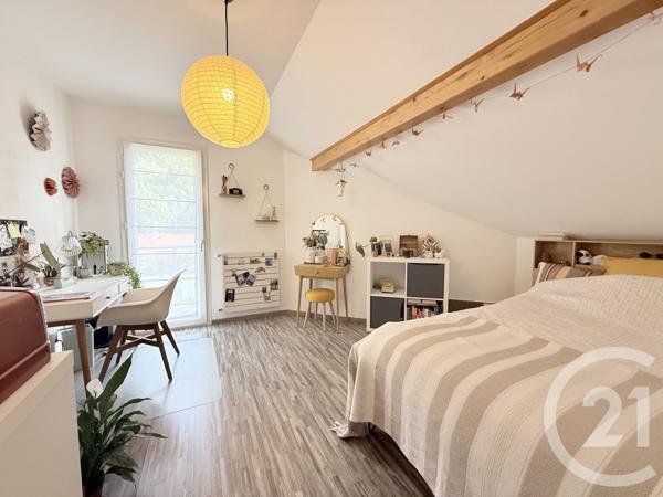 Maison à vendre  5 pièces - 114,04 m2 BONNEVILLE - 74