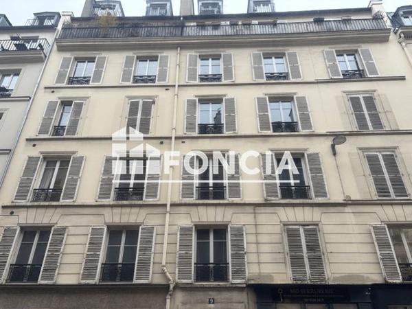 Location Appartement 2 pièces 56.04 m² - 9 RUE MAYRAN Paris 75009