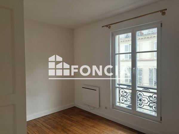 Location Appartement 2 pièces 56.04 m² - 9 RUE MAYRAN Paris 75009