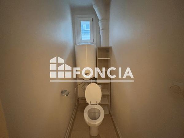 Location Appartement 2 pièces 56.04 m² - 9 RUE MAYRAN Paris 75009