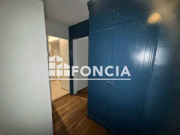 Location Appartement 2 pièces 56.04 m² - 9 RUE MAYRAN Paris 75009