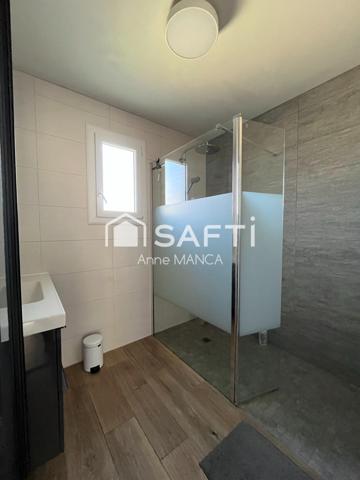 Maison quartier Maladrerie