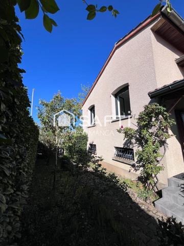 Maison quartier Maladrerie