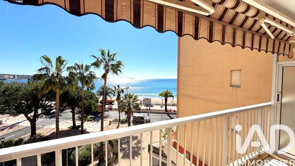 Studio à vendre 26 m² Fréjus