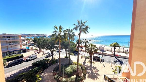 Studio à vendre 26 m² Fréjus