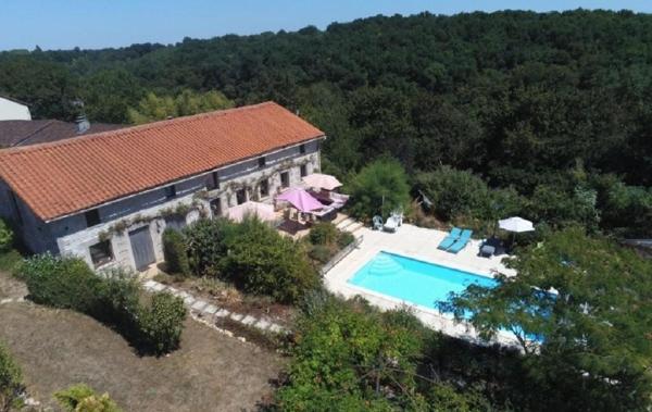 Vente Maison Civray