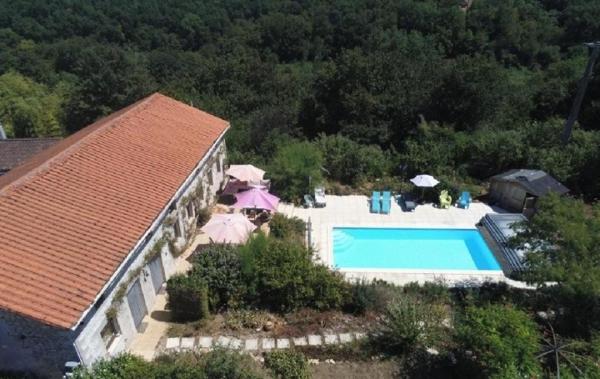 Vente Maison Civray
