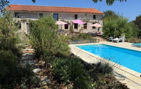 Vente Maison Civray