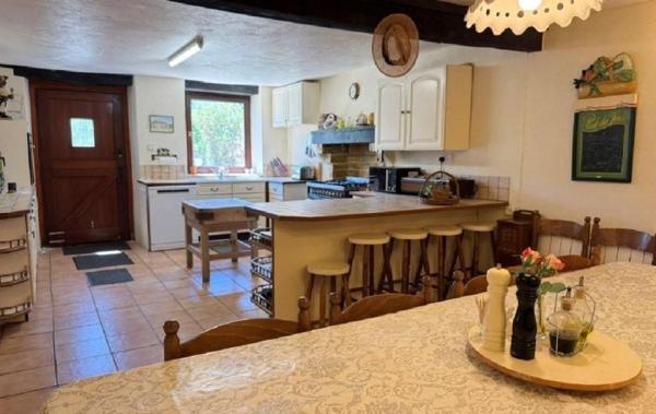 Vente Maison Civray