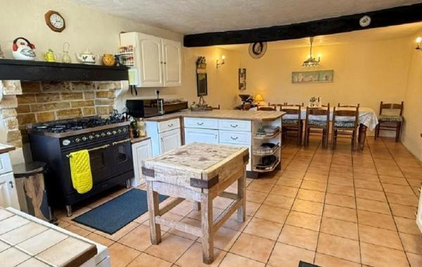 Vente Maison Civray