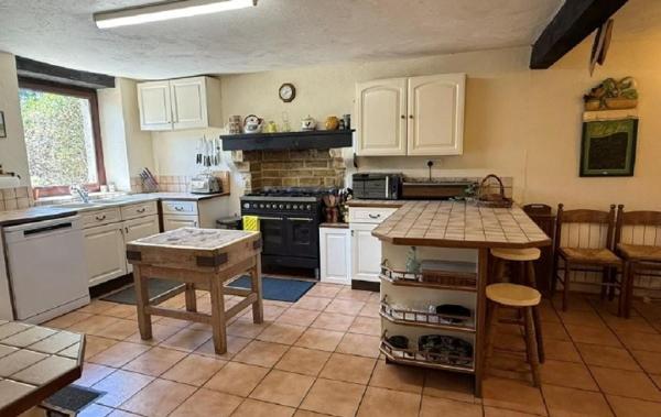 Vente Maison Civray