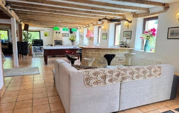 Vente Maison Civray