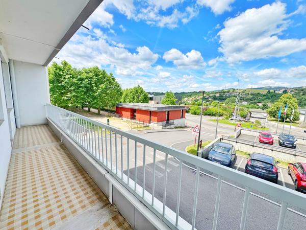 Appartement 4 pièce(s) 2 chambre(s) 84.25 m²