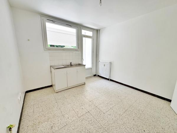 Appartement 4 pièce(s) 2 chambre(s) 84.25 m²