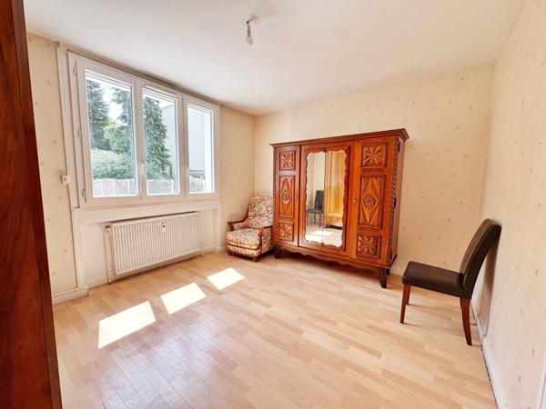Appartement 4 pièce(s) 2 chambre(s) 84.25 m²