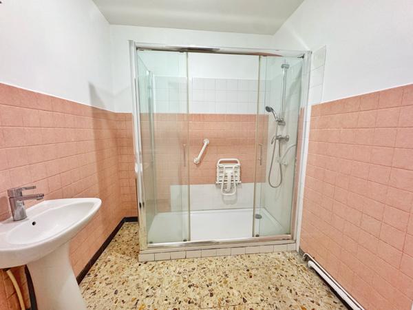 Appartement 4 pièce(s) 2 chambre(s) 84.25 m²