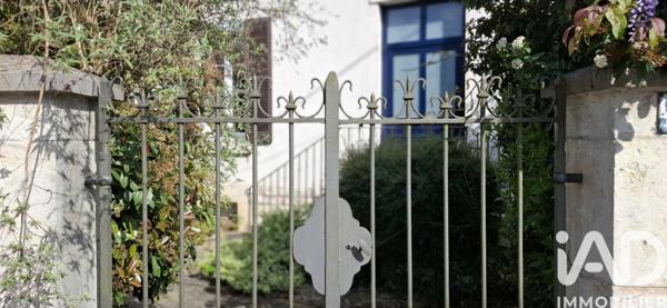 Maison à vendre 5 pièces 151 m² Dole
