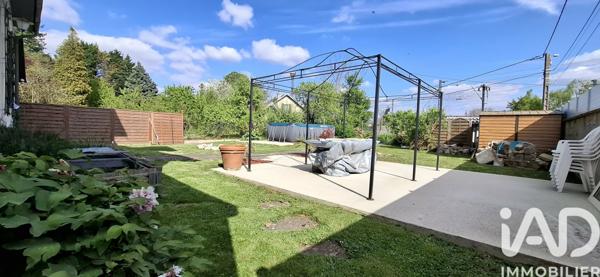 Maison à vendre 5 pièces 151 m² Dole