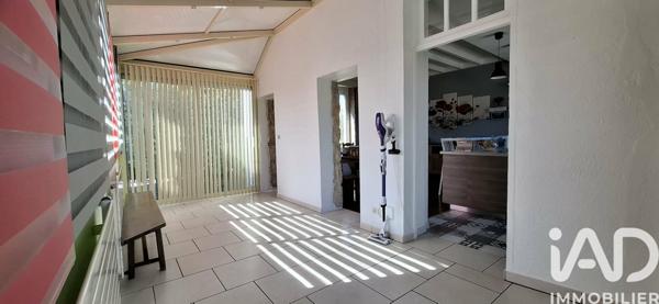 Maison à vendre 5 pièces 151 m² Dole