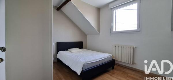 Maison à vendre 5 pièces 151 m² Dole