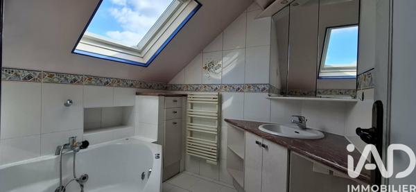 Maison à vendre 5 pièces 151 m² Dole