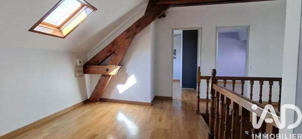 Maison à vendre 5 pièces 151 m² Dole
