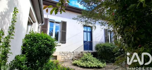 Maison à vendre 5 pièces 151 m² Dole