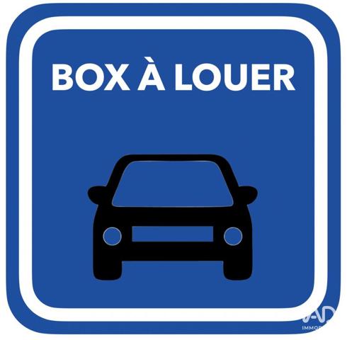 Location parking 12 m² Saint-Maur-des-Fossés