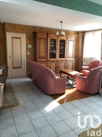 Maison à vendre 5 pièces 196 m² Antran