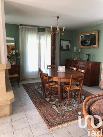 Maison à vendre 5 pièces 196 m² Antran