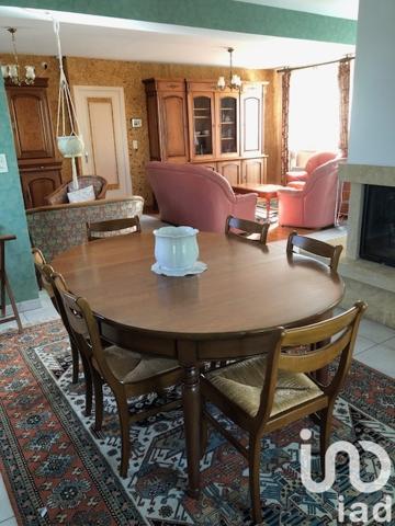 Maison à vendre 5 pièces 196 m² Antran