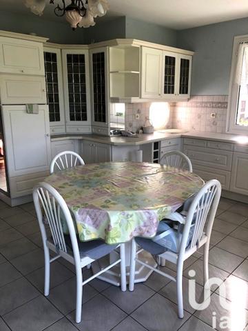 Maison à vendre 5 pièces 196 m² Antran