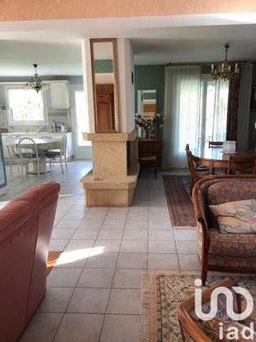 Maison à vendre 5 pièces 196 m² Antran