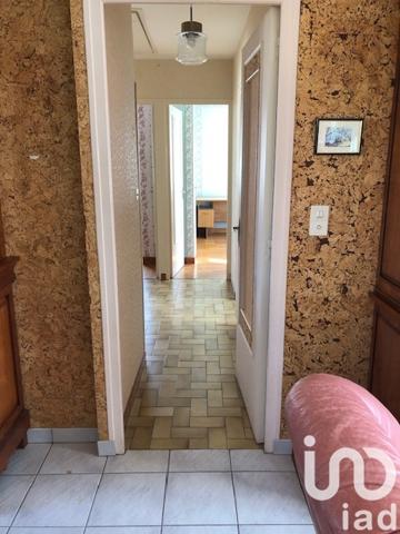 Maison à vendre 5 pièces 196 m² Antran