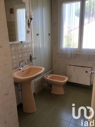 Maison à vendre 5 pièces 196 m² Antran