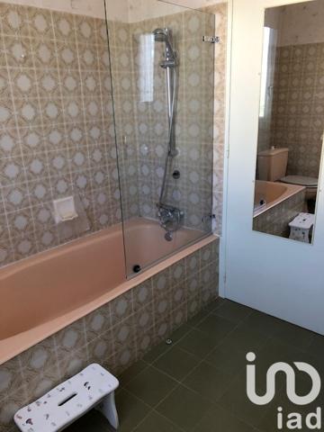 Maison à vendre 5 pièces 196 m² Antran