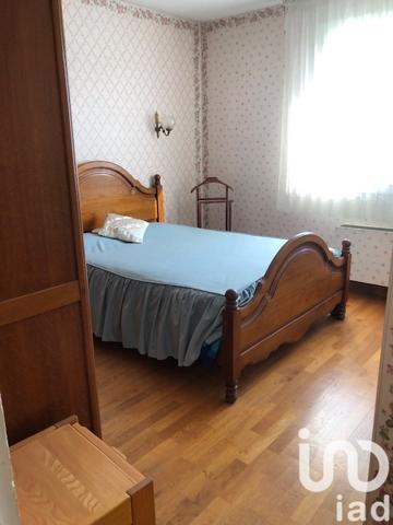 Maison à vendre 5 pièces 196 m² Antran