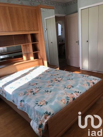 Maison à vendre 5 pièces 196 m² Antran