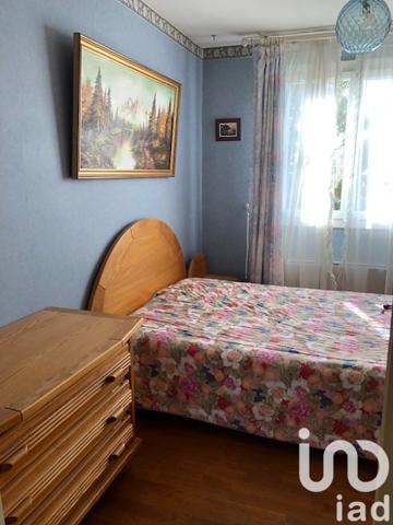 Maison à vendre 5 pièces 196 m² Antran