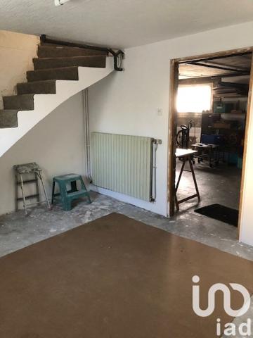 Maison à vendre 5 pièces 196 m² Antran
