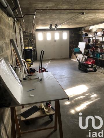 Maison à vendre 5 pièces 196 m² Antran