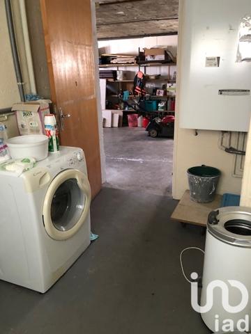 Maison à vendre 5 pièces 196 m² Antran