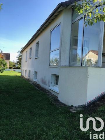 Maison à vendre 5 pièces 196 m² Antran