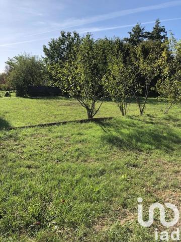 Maison à vendre 5 pièces 196 m² Antran