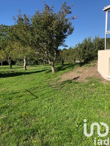 Maison à vendre 5 pièces 196 m² Antran